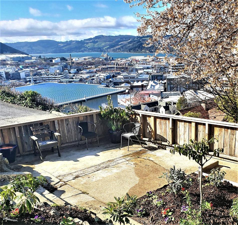 Travel Stay City Hostel Dunedin Exterior photo