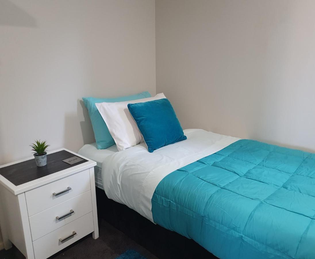 Travel Stay City Hostel Dunedin Exterior photo